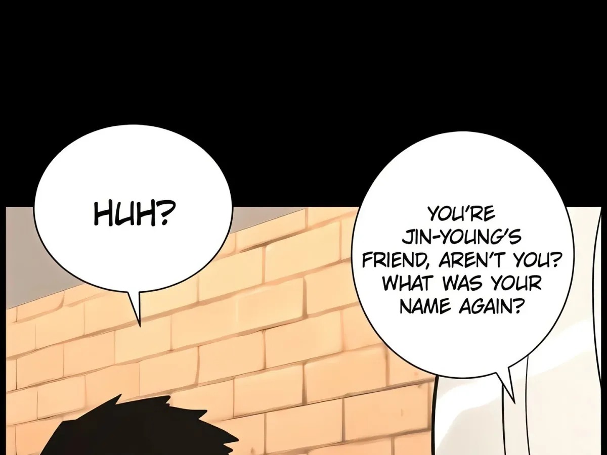 A secret lesson with my younger sister Chapter 77 page 123 - 
