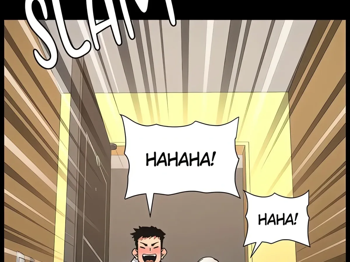 A secret lesson with my younger sister Chapter 77 page 132 - 