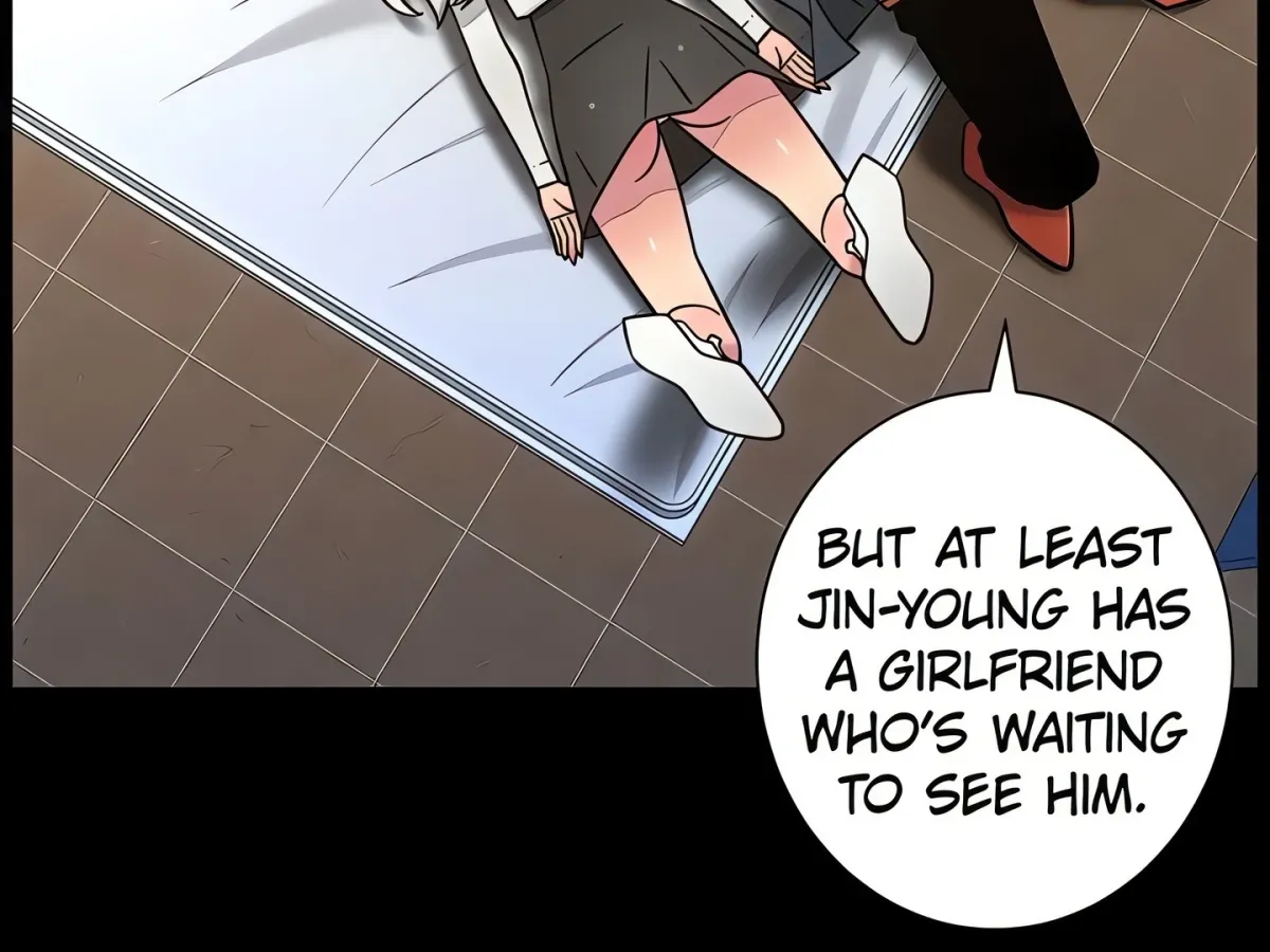A secret lesson with my younger sister Chapter 77 page 138 - 