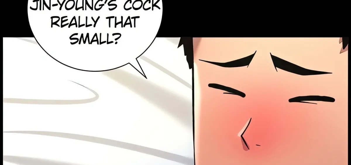 A secret lesson with my younger sister Chapter 77 page 140 - 