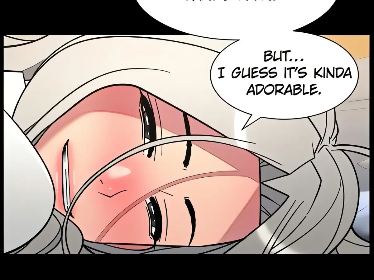 A secret lesson with my younger sister Chapter 77 page 142 - 