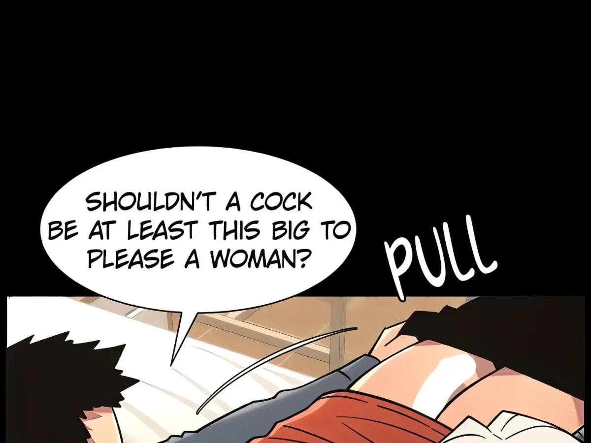 A secret lesson with my younger sister Chapter 77 page 143 - 