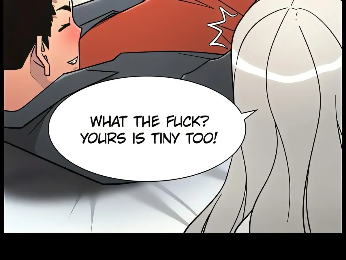 A secret lesson with my younger sister Chapter 77 page 144 - 