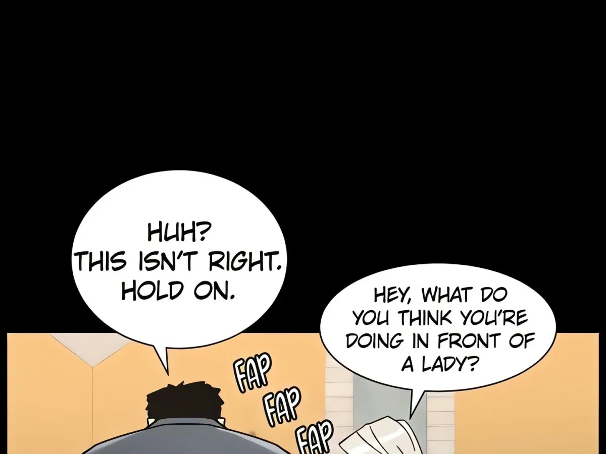 A secret lesson with my younger sister Chapter 77 page 145 - 