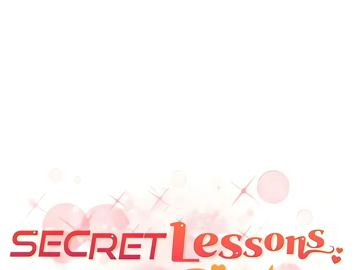 A secret lesson with my younger sister Chapter 77 page 16 - 