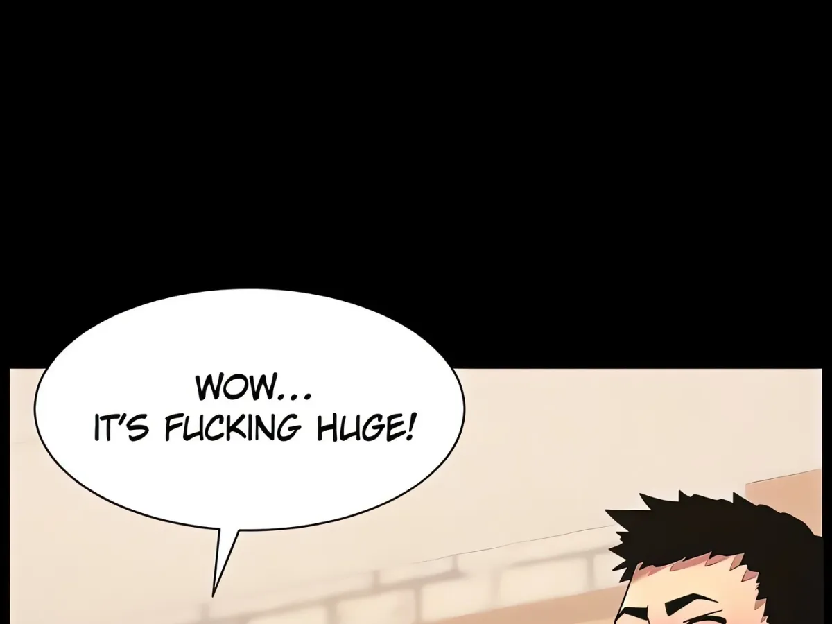 A secret lesson with my younger sister Chapter 77 page 151 - 