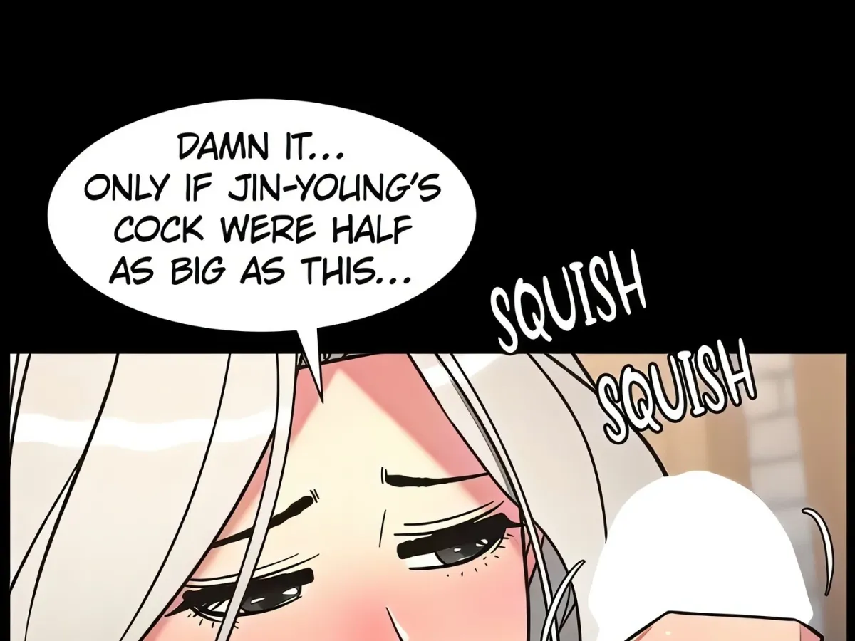 A secret lesson with my younger sister Chapter 77 page 154 - 