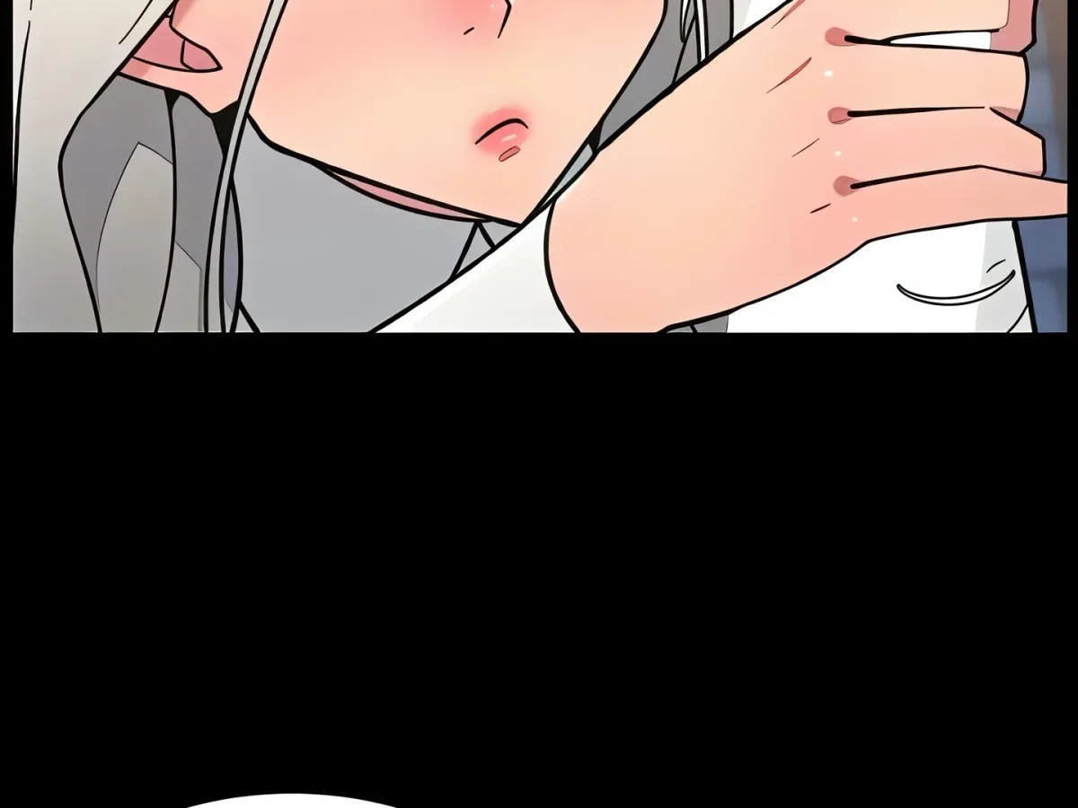A secret lesson with my younger sister Chapter 77 page 155 - 