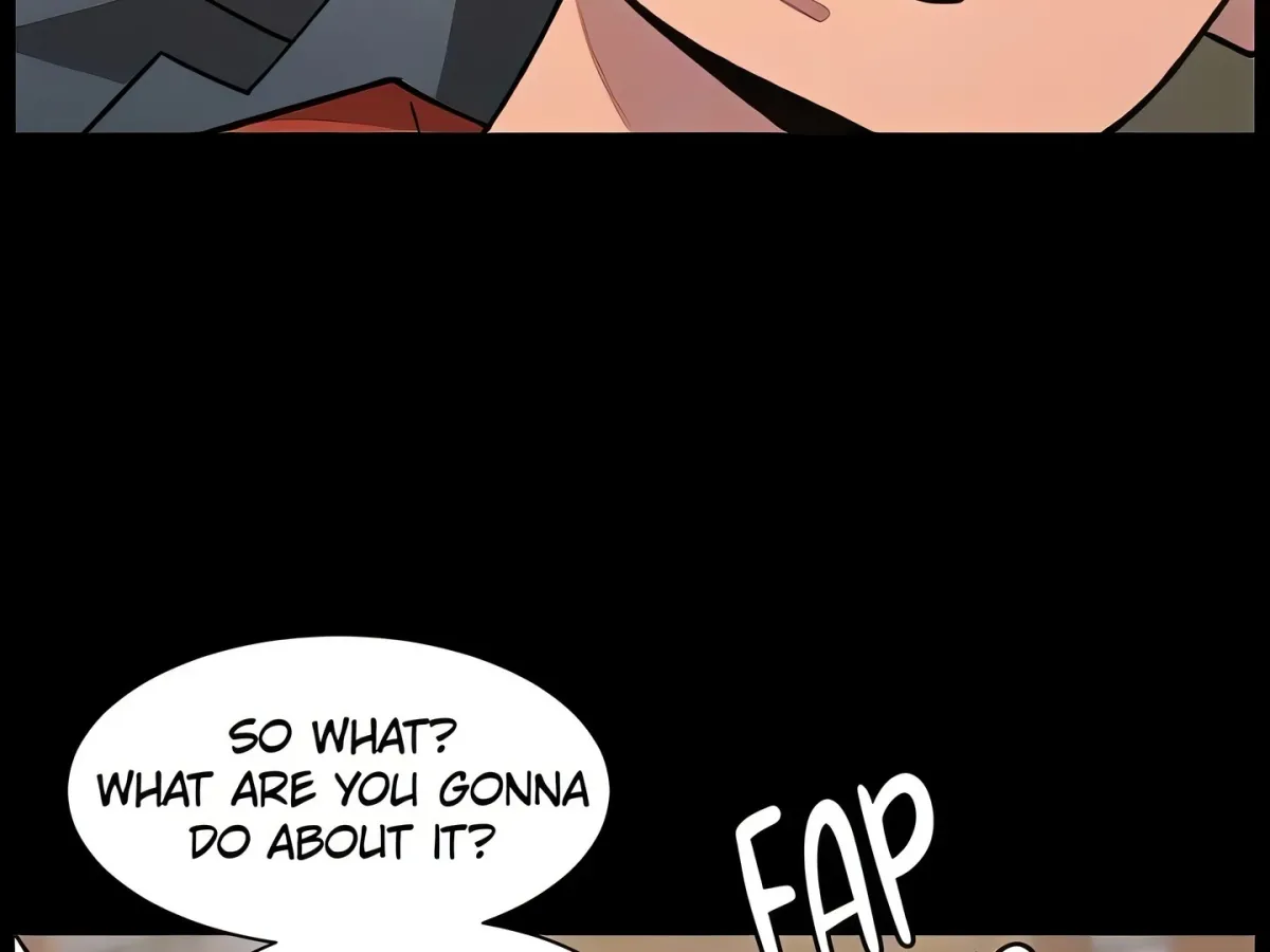 A secret lesson with my younger sister Chapter 77 page 157 - 