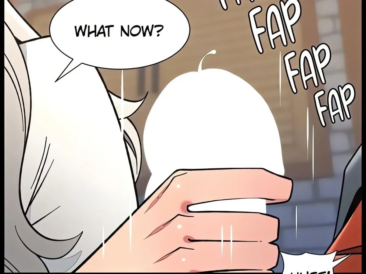 A secret lesson with my younger sister Chapter 77 page 158 - 