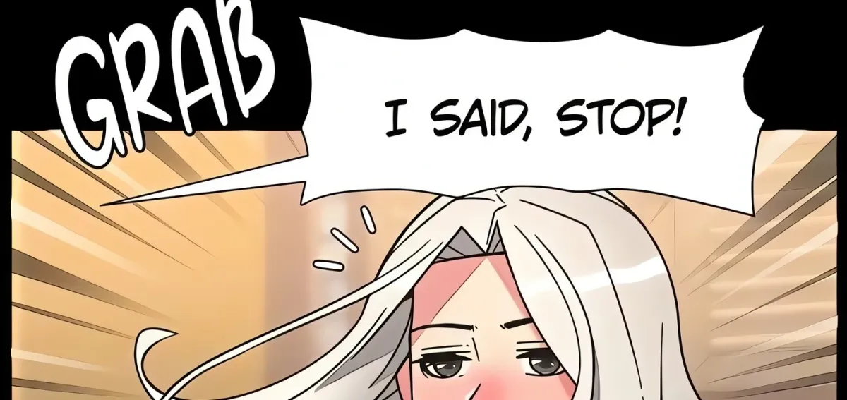 A secret lesson with my younger sister Chapter 77 page 160 - 