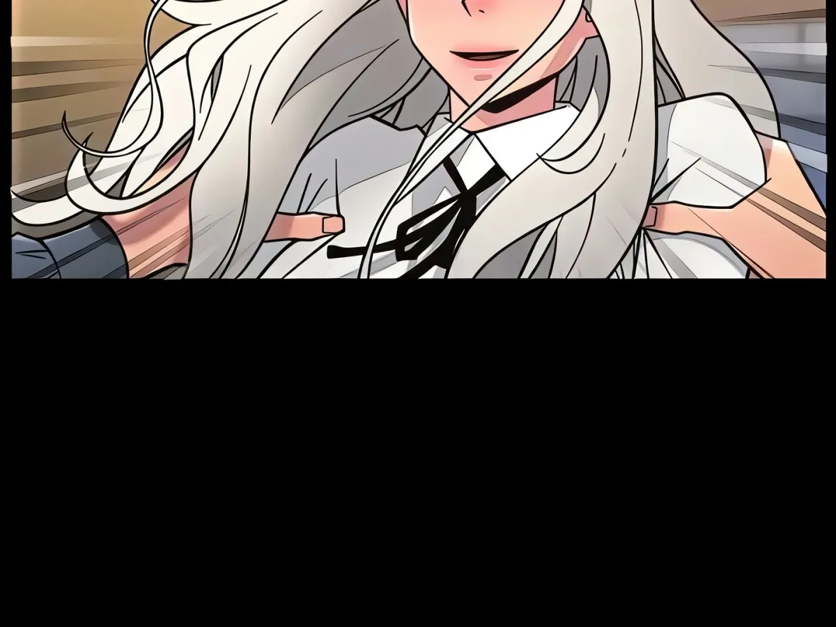 A secret lesson with my younger sister Chapter 77 page 161 - 