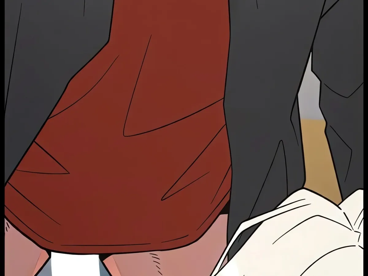 A secret lesson with my younger sister Chapter 77 page 166 - 