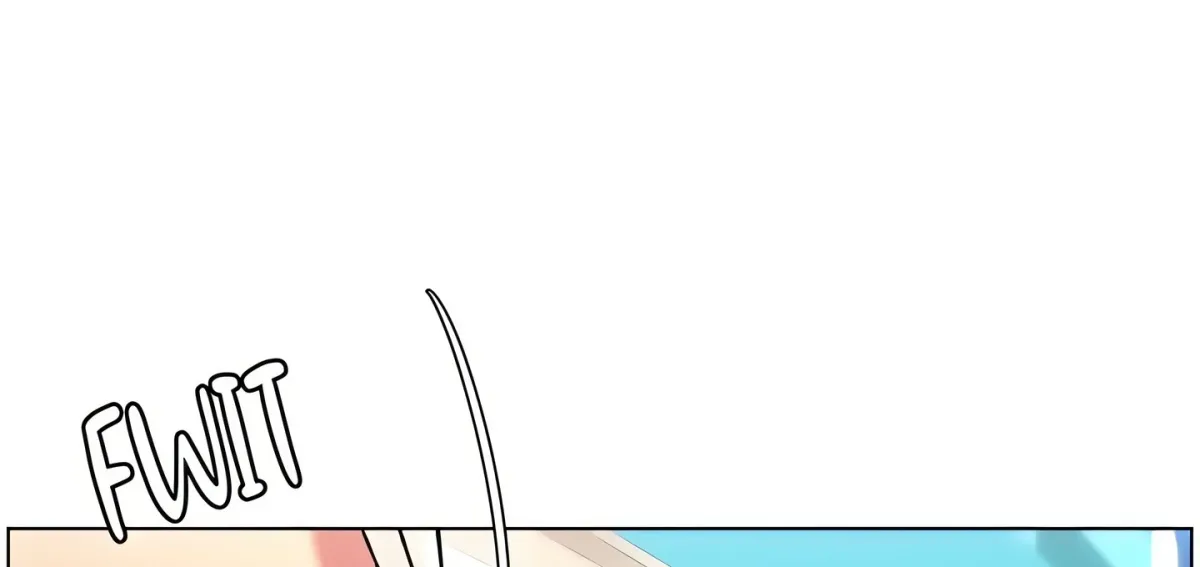 A secret lesson with my younger sister Chapter 77 page 19 - 