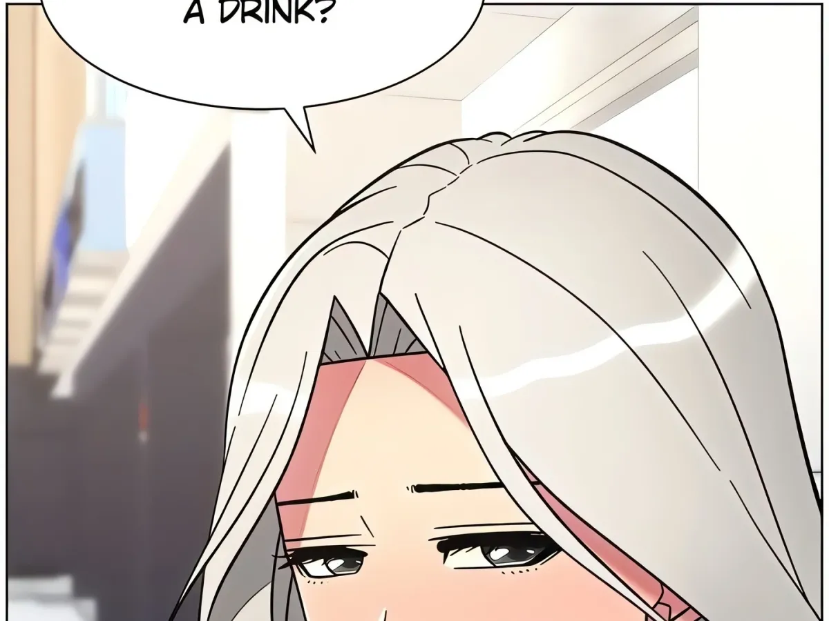 A secret lesson with my younger sister Chapter 77 page 22 - 