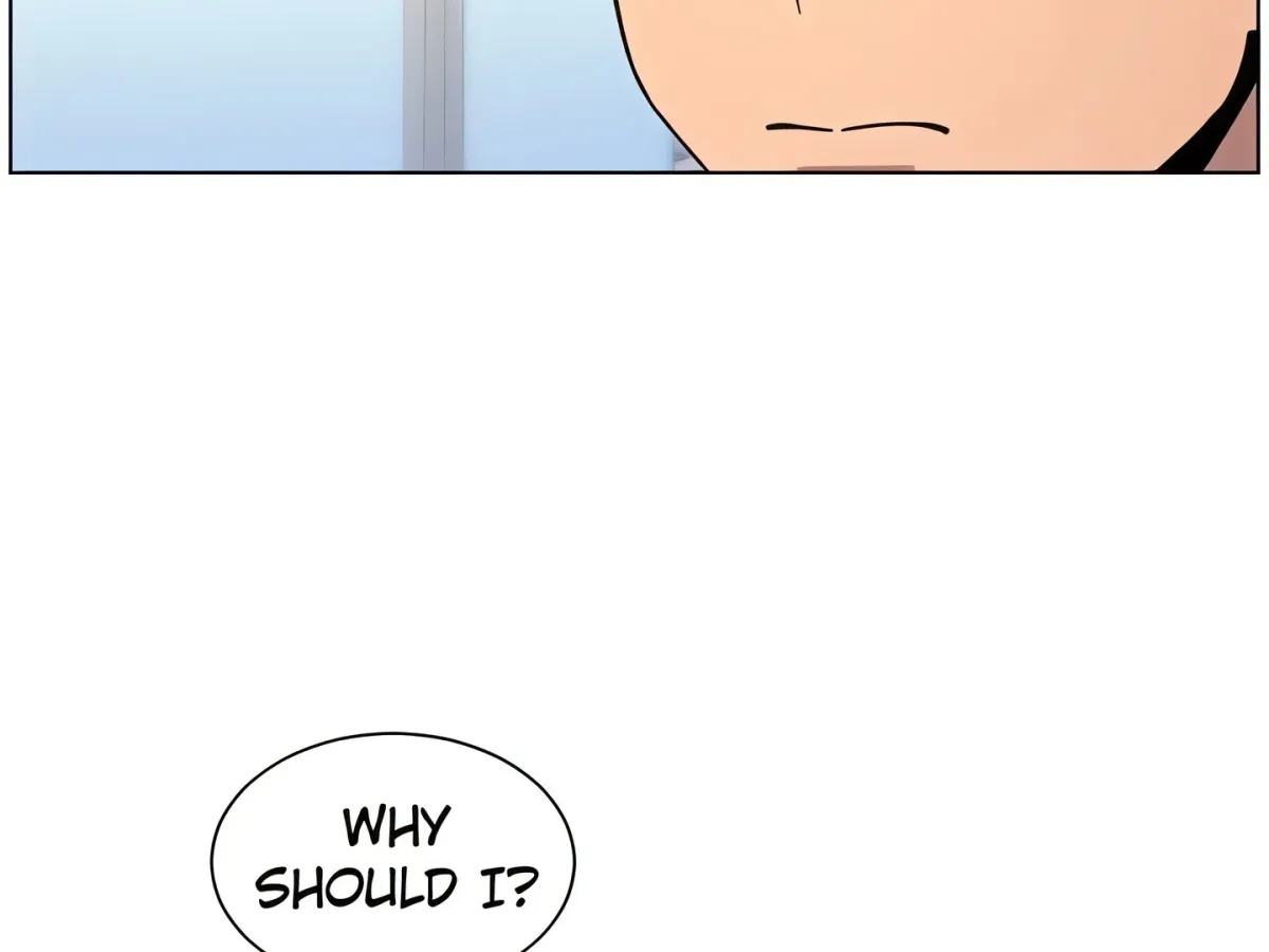 A secret lesson with my younger sister Chapter 77 page 25 - 