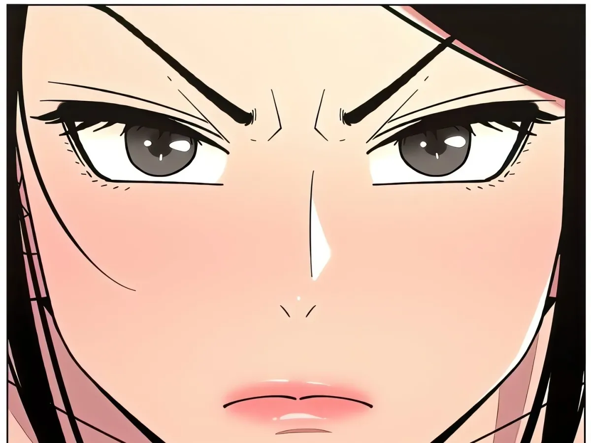 A secret lesson with my younger sister Chapter 77 page 33 - 