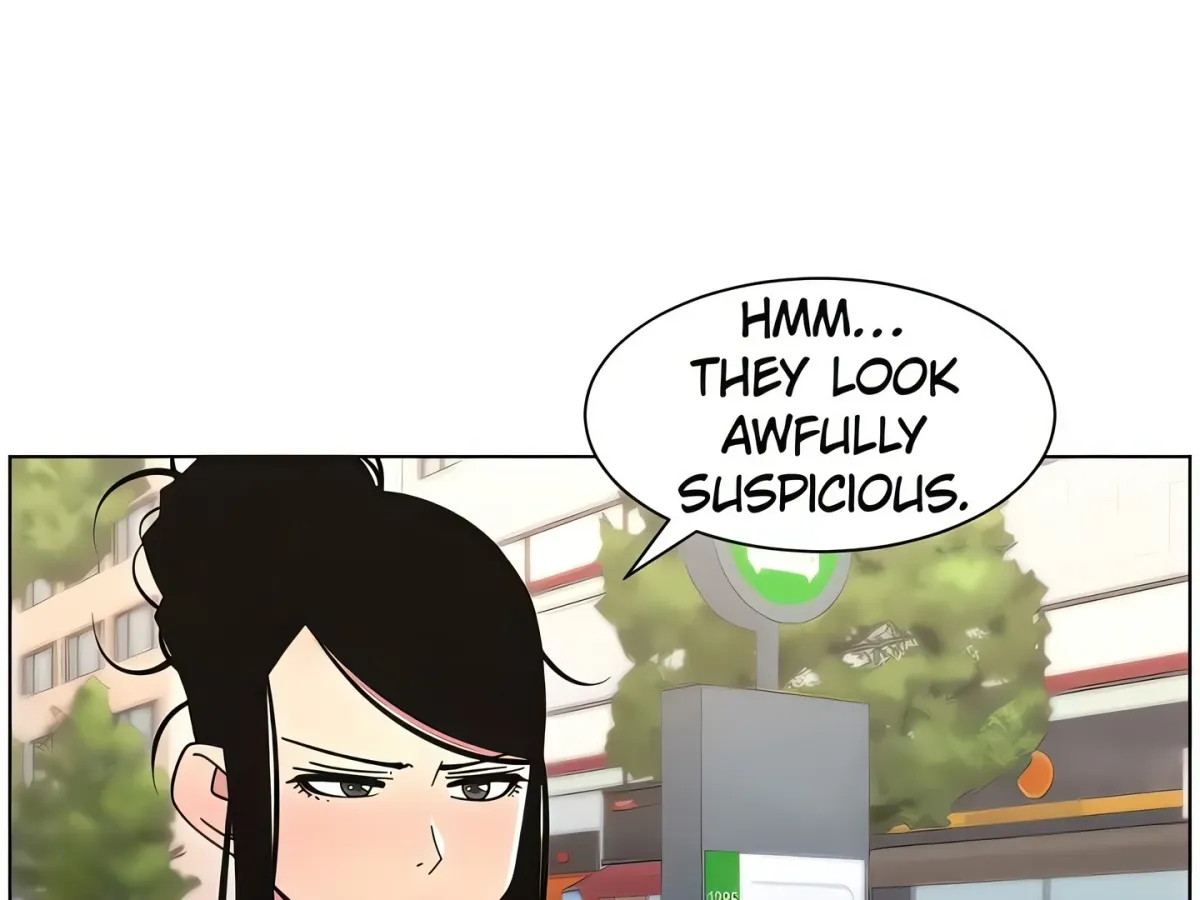 A secret lesson with my younger sister Chapter 77 page 42 - 