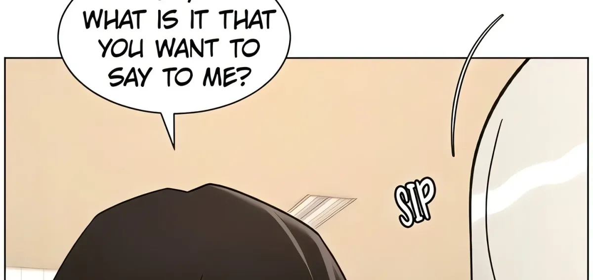 A secret lesson with my younger sister Chapter 77 page 50 - 