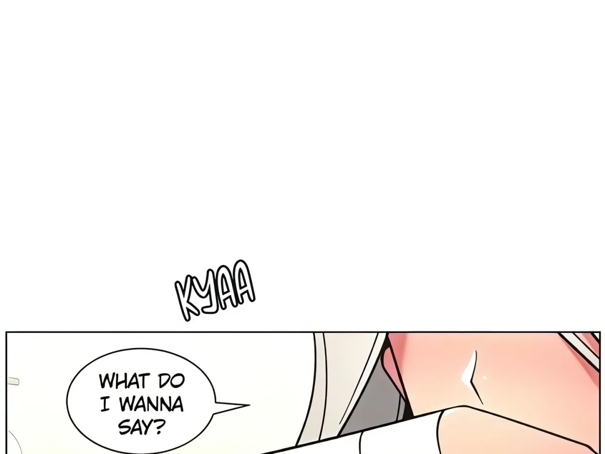A secret lesson with my younger sister Chapter 77 page 52 - 