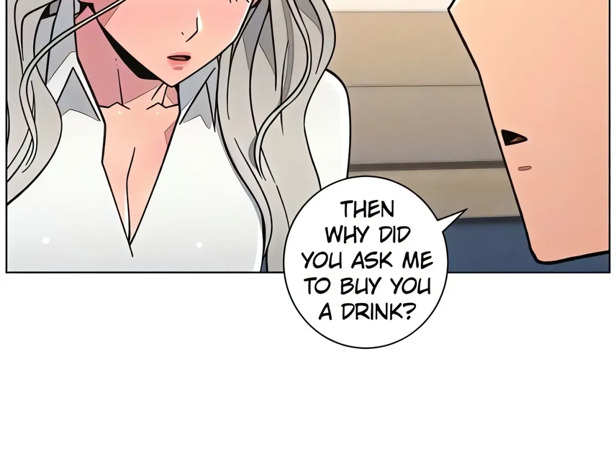 A secret lesson with my younger sister Chapter 77 page 55 - 