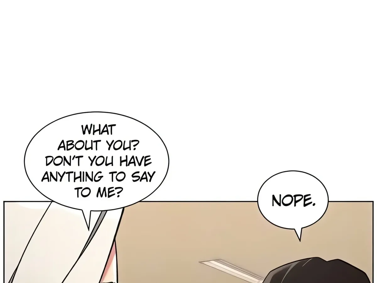 A secret lesson with my younger sister Chapter 77 page 56 - 