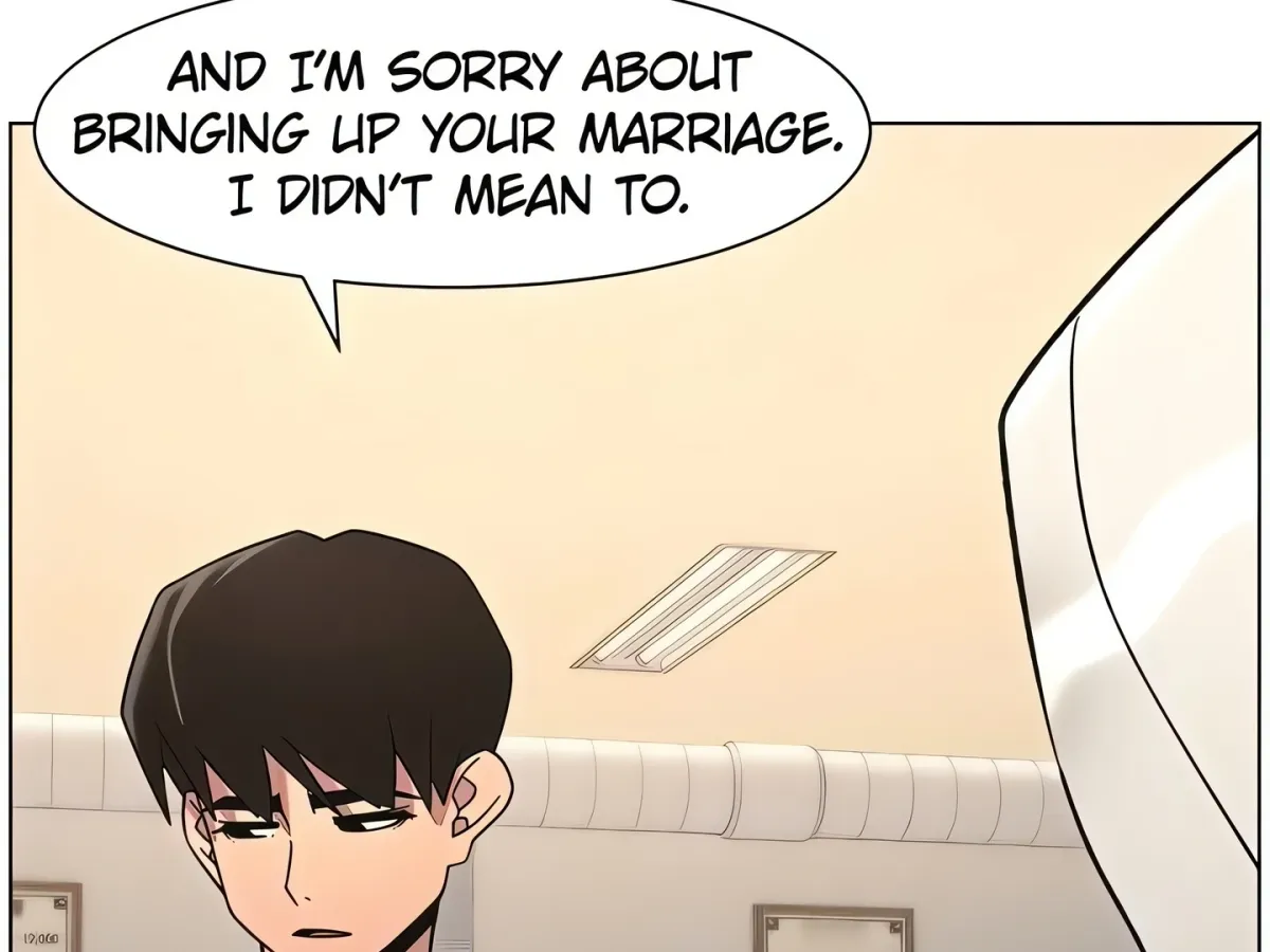 A secret lesson with my younger sister Chapter 77 page 72 - 