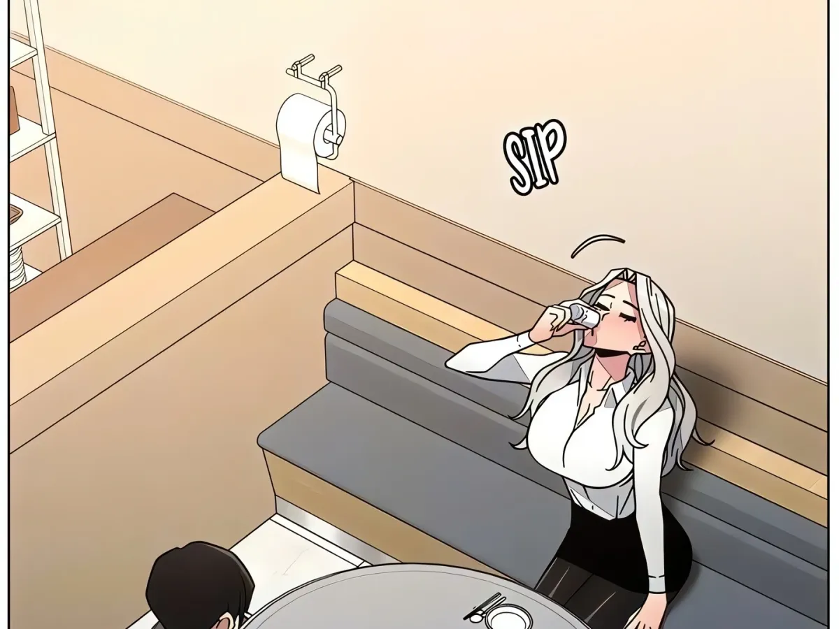 A secret lesson with my younger sister Chapter 77 page 77 - 