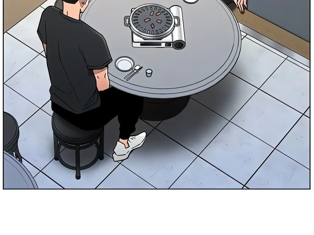 A secret lesson with my younger sister Chapter 77 page 78 - 