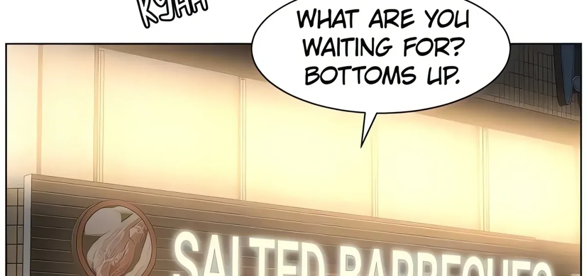 A secret lesson with my younger sister Chapter 77 page 80 - 