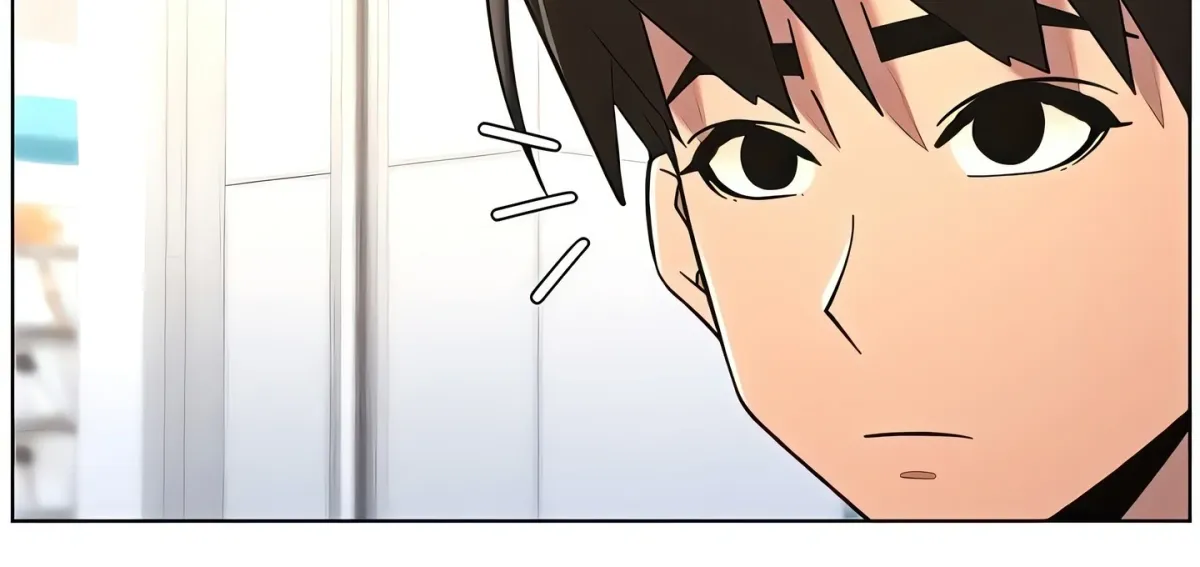 A secret lesson with my younger sister Chapter 77 page 9 - 