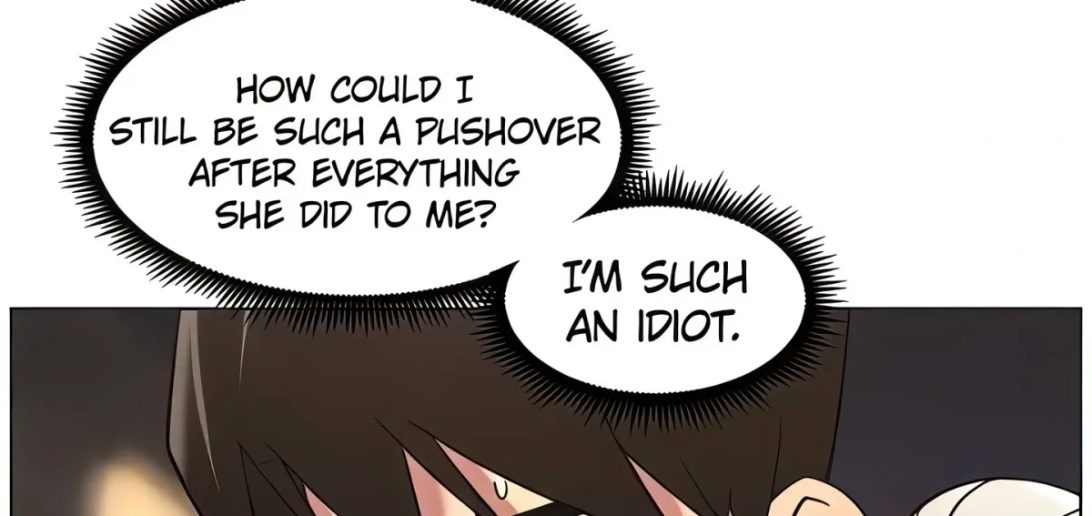 A secret lesson with my younger sister Chapter 77 page 90 - 