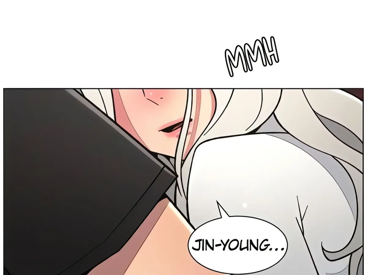A secret lesson with my younger sister Chapter 77 page 92 - 