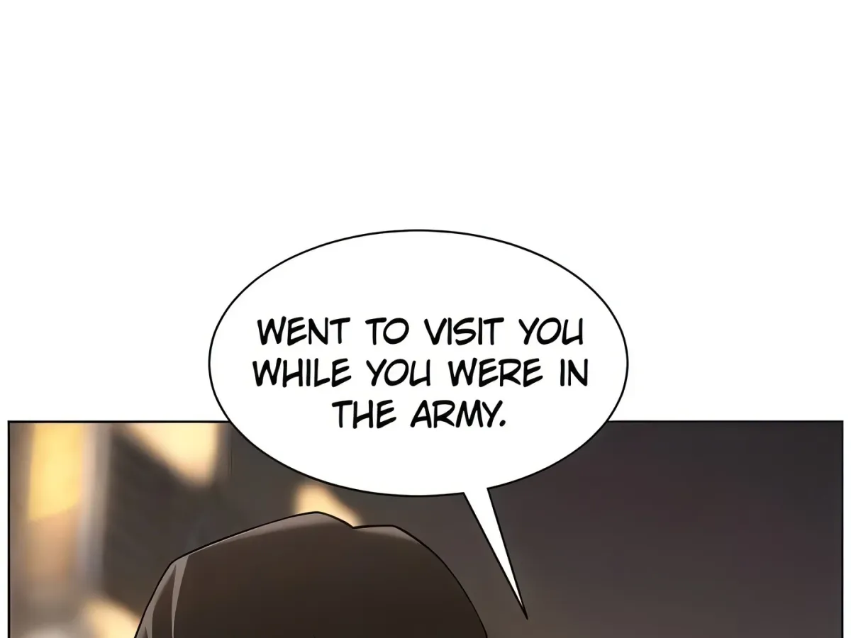 A secret lesson with my younger sister Chapter 77 page 95 - 