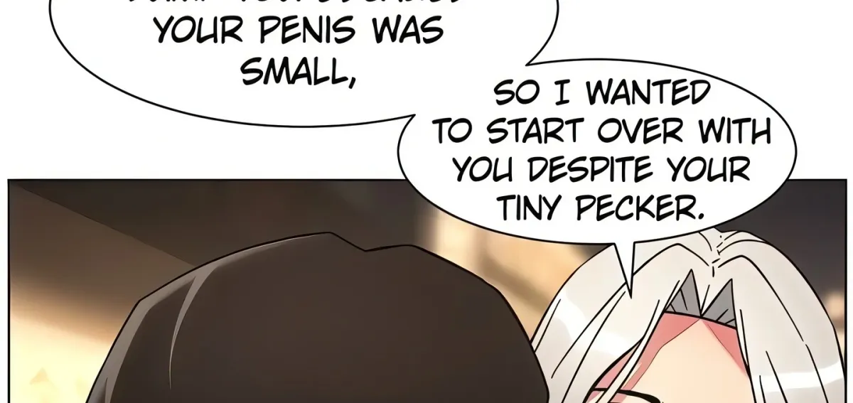 A secret lesson with my younger sister Chapter 77 page 100 - 