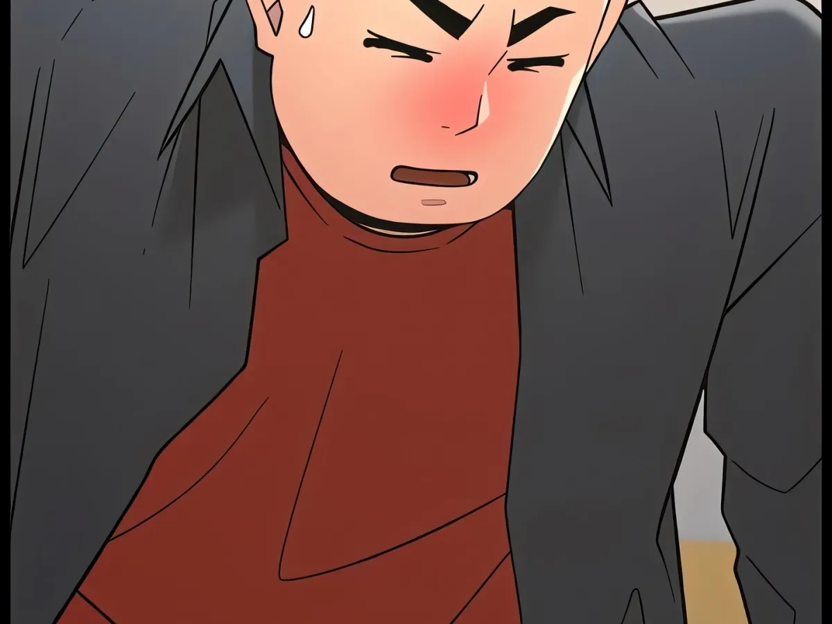 A secret lesson with my younger sister Chapter 78 page 11 - 