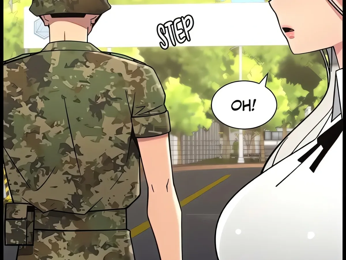 A secret lesson with my younger sister Chapter 78 page 102 - 