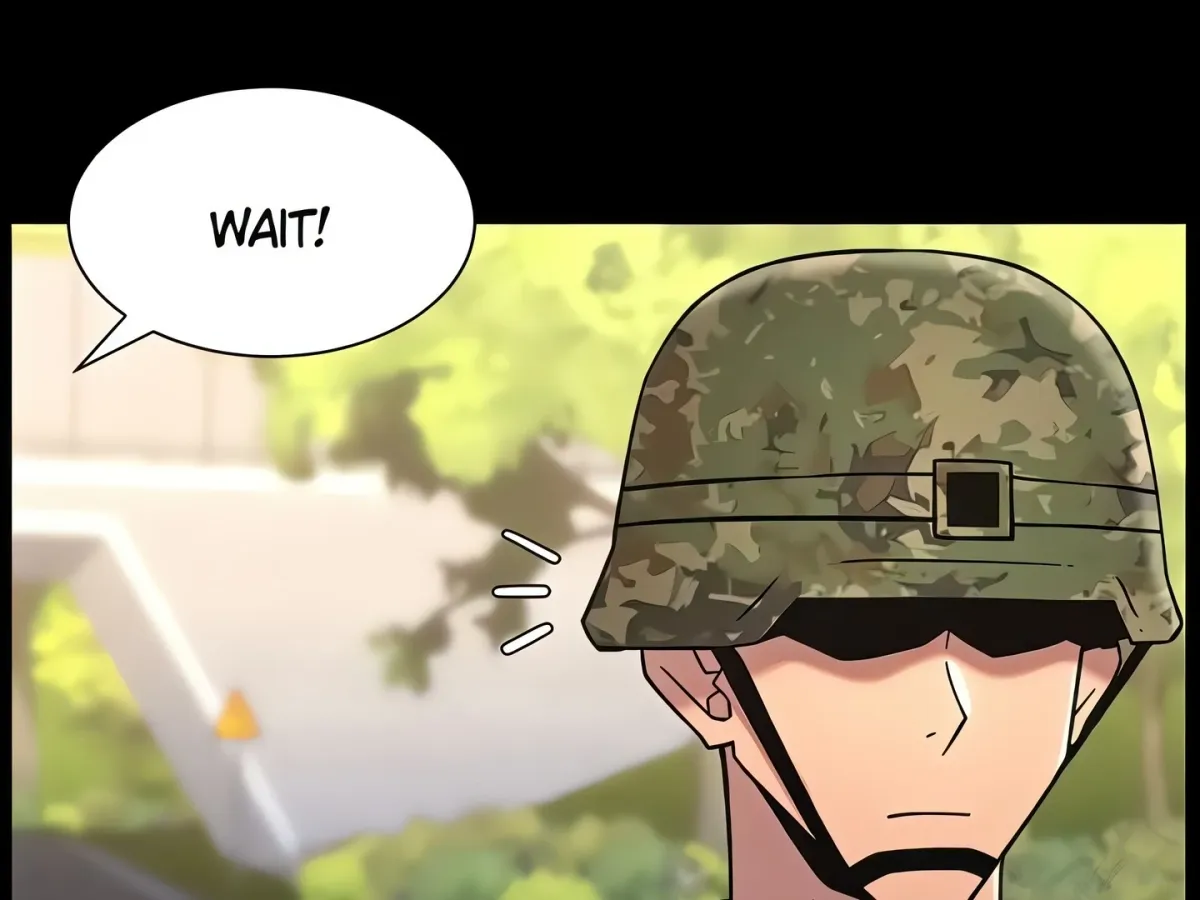 A secret lesson with my younger sister Chapter 78 page 104 - 