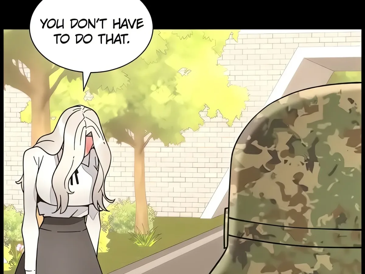 A secret lesson with my younger sister Chapter 78 page 106 - 