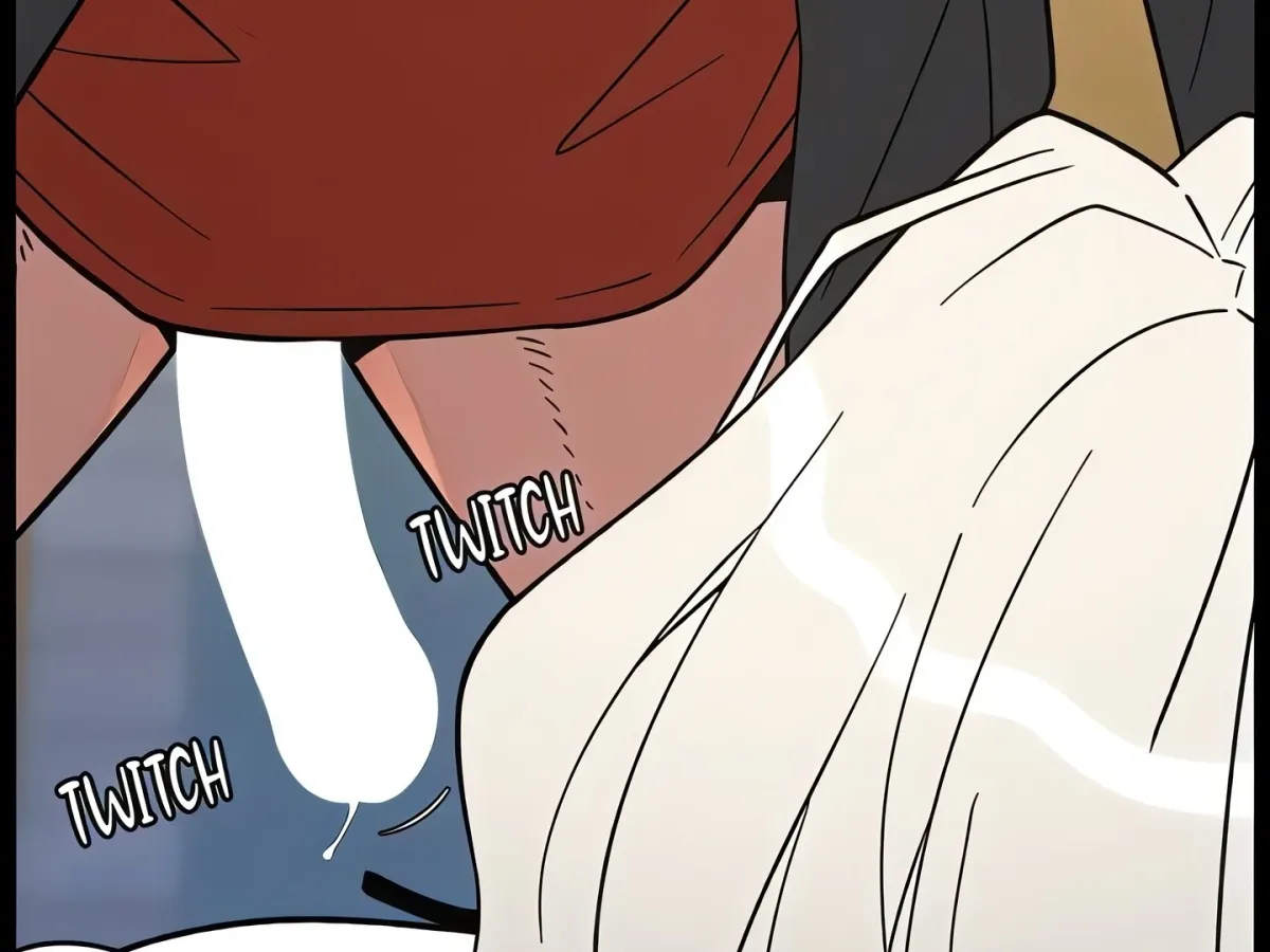 A secret lesson with my younger sister Chapter 78 page 12 - 