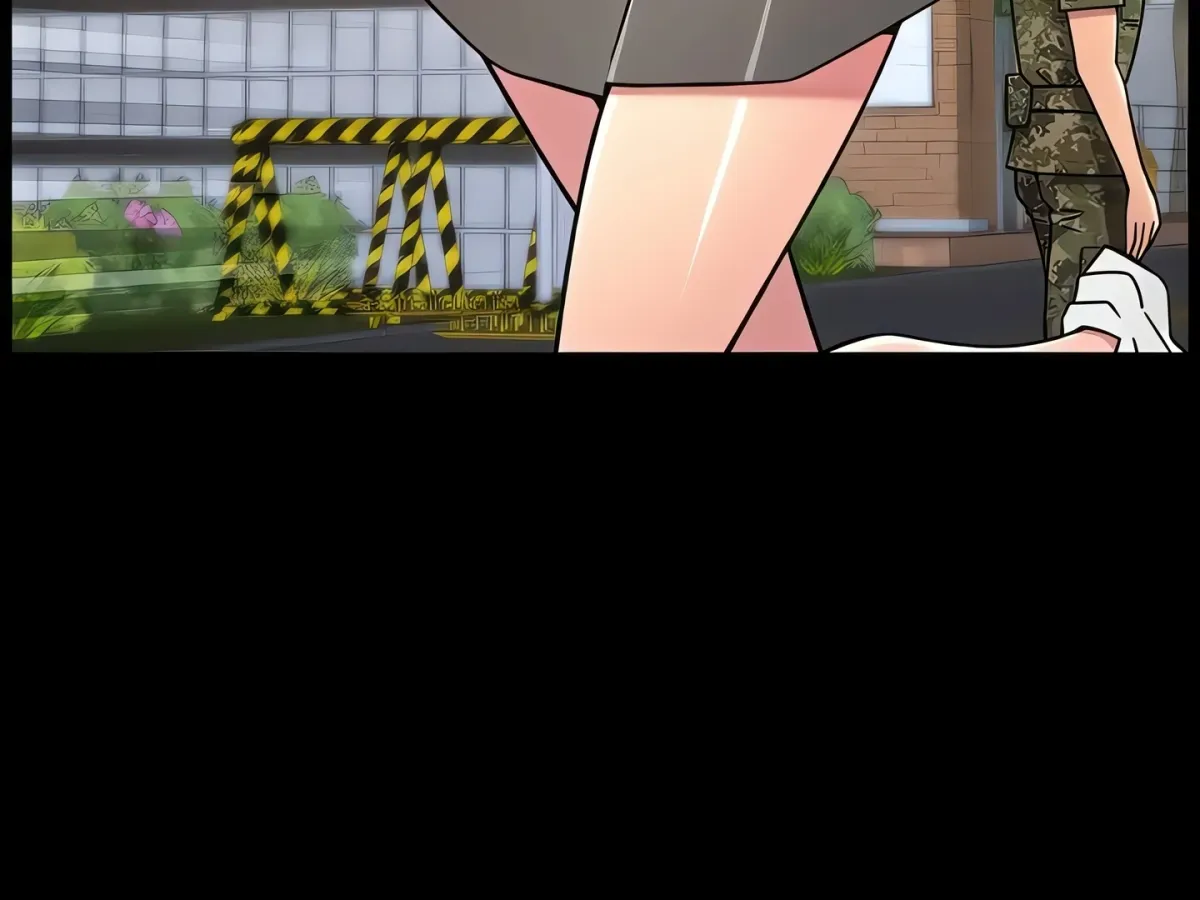 A secret lesson with my younger sister Chapter 78 page 113 - 