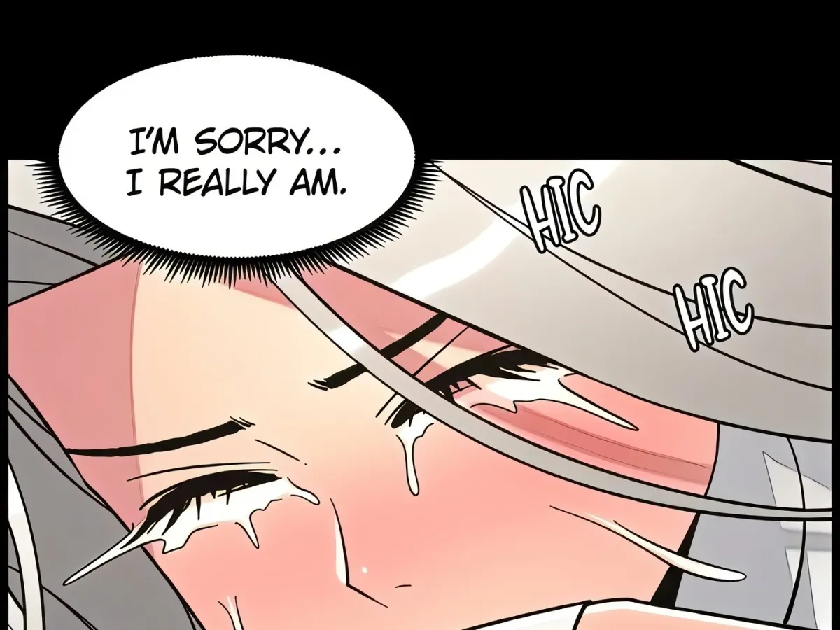 A secret lesson with my younger sister Chapter 78 page 114 - 