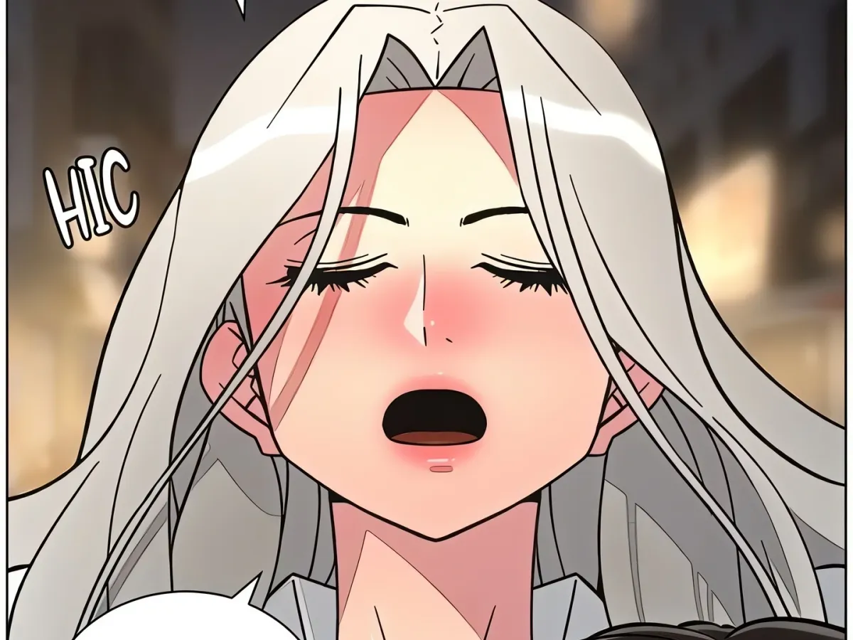 A secret lesson with my younger sister Chapter 78 page 117 - 