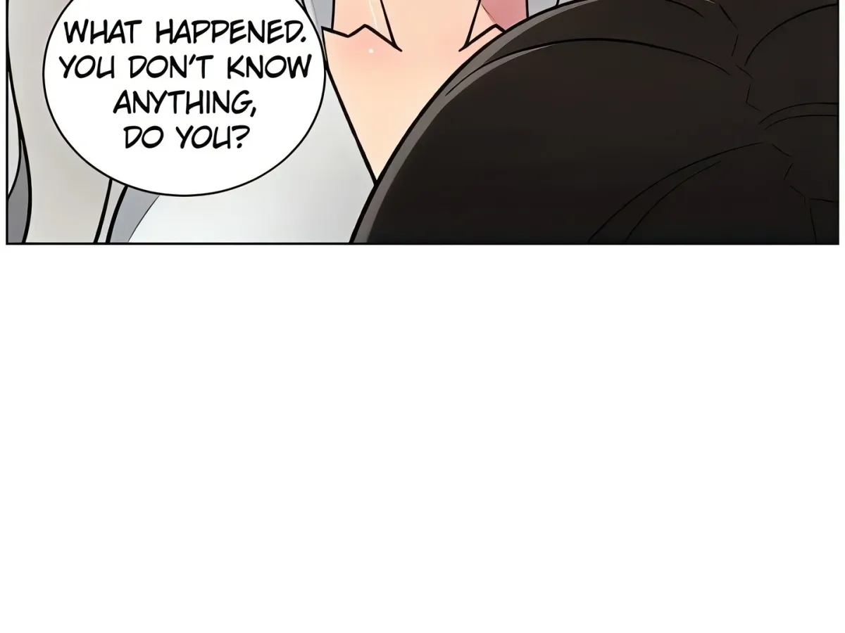 A secret lesson with my younger sister Chapter 78 page 118 - 