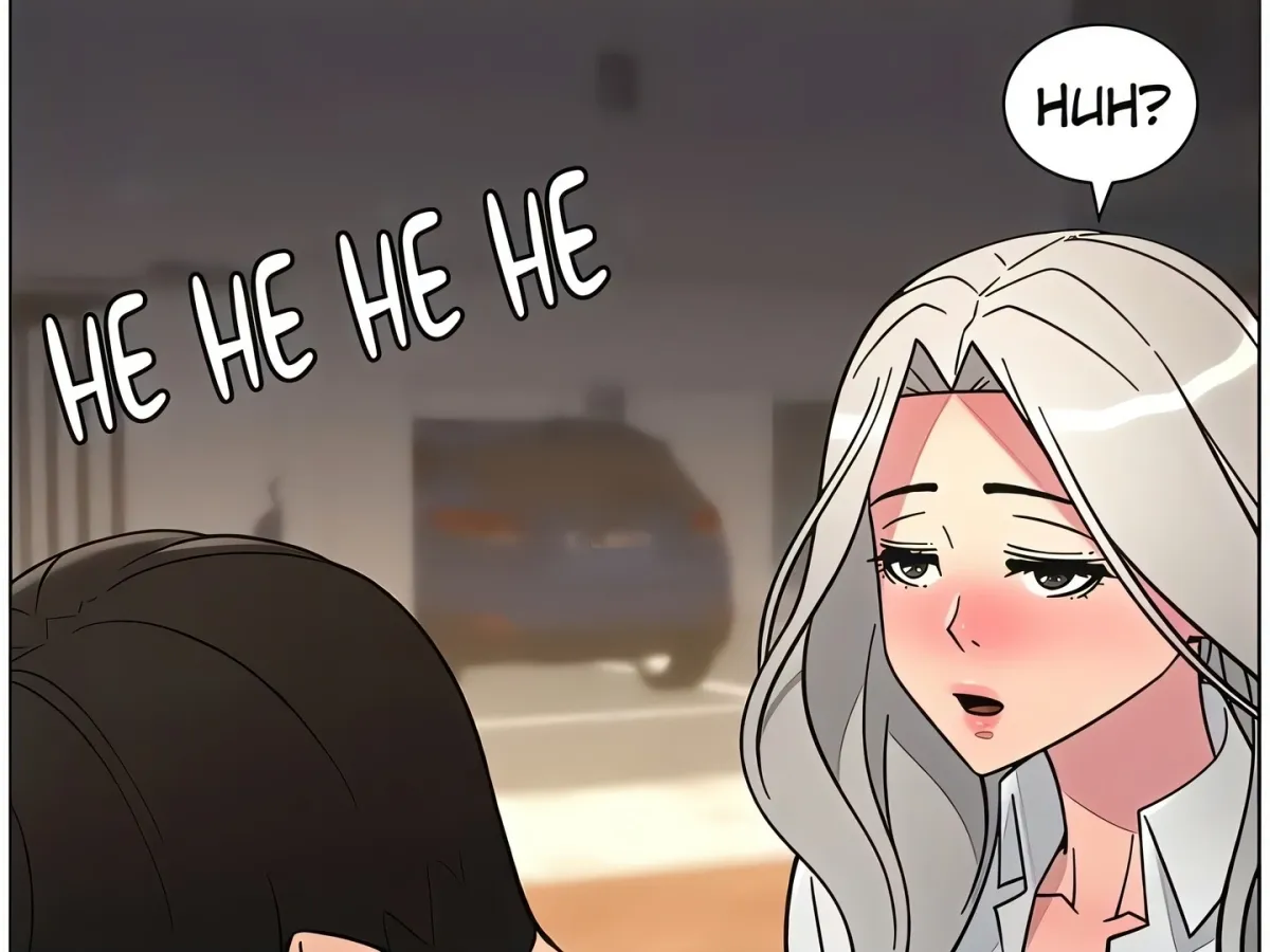 A secret lesson with my younger sister Chapter 78 page 122 - 