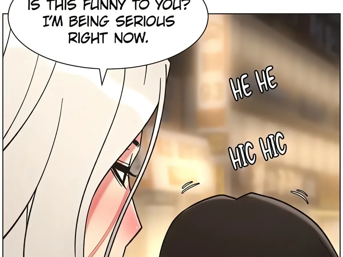 A secret lesson with my younger sister Chapter 78 page 124 - 