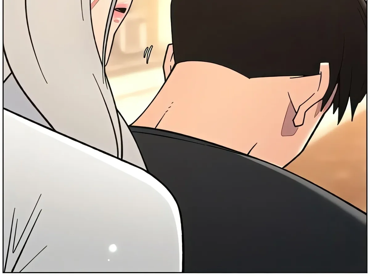 A secret lesson with my younger sister Chapter 78 page 125 - 