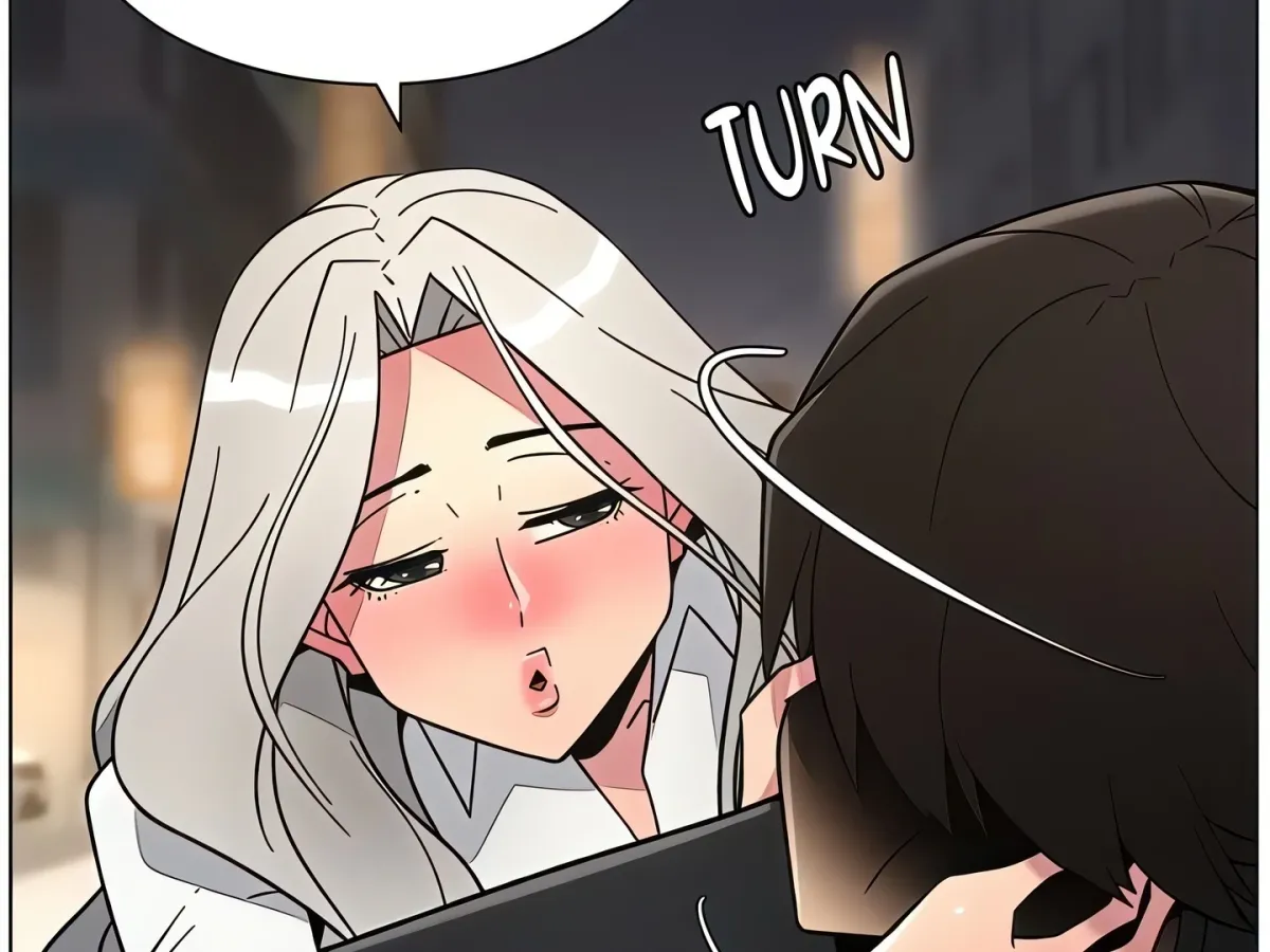 A secret lesson with my younger sister Chapter 78 page 127 - 