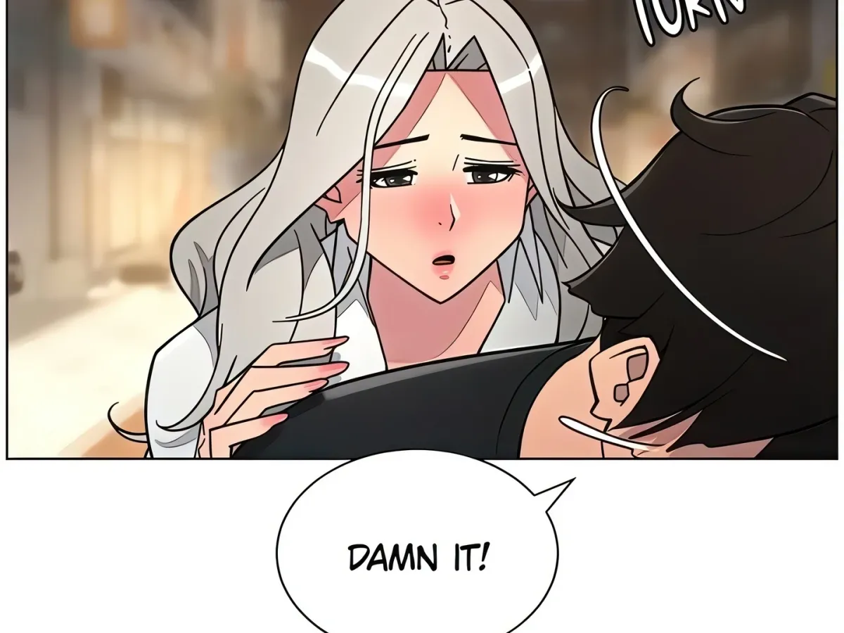 A secret lesson with my younger sister Chapter 78 page 133 - 