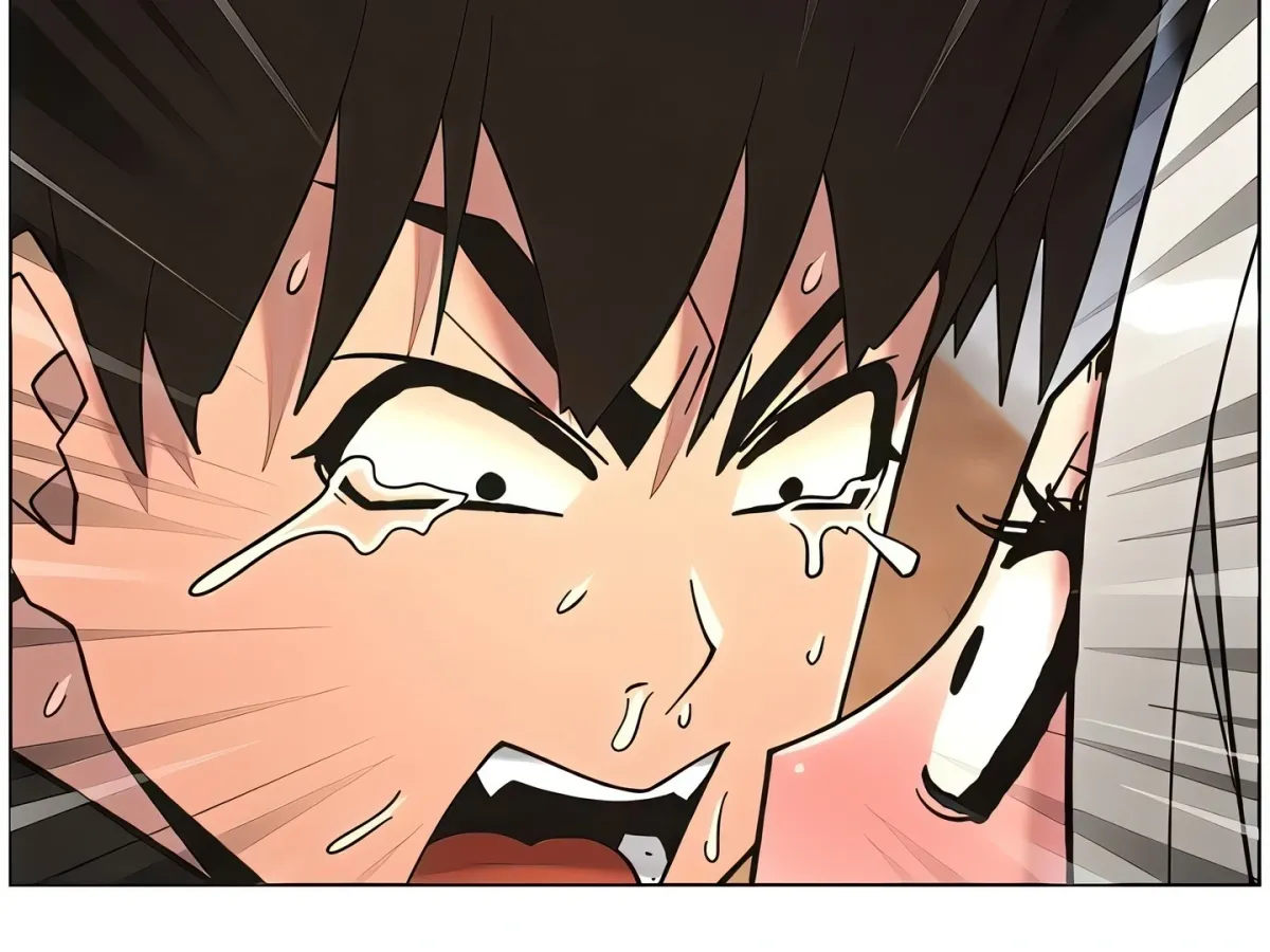 A secret lesson with my younger sister Chapter 78 page 141 - 